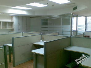 五四路國(guó)貿(mào)廣場(chǎng) 精裝修帶辦公設(shè)備，專業(yè)建筑材料打造的理想純寫字樓