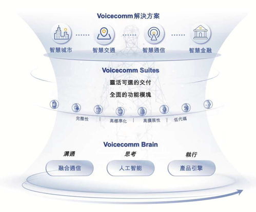 聲通科技赴港上市 盈利雙增、資本與院士雙重加持，通信技術研發咨詢賽道迎新銳